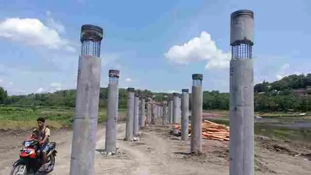 Mengapa Jembatan Kedung Utar Kini Jadi Pilihan Utama untuk Layanan Profesional di Cilacap?